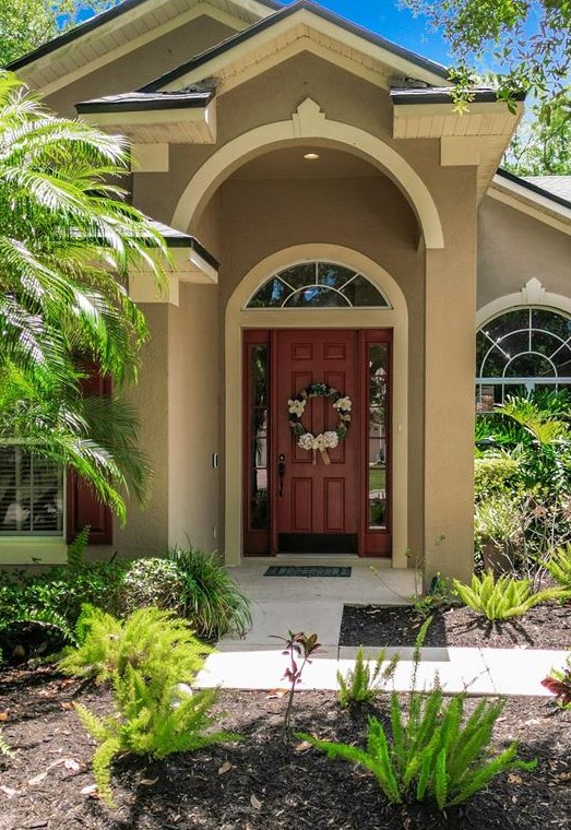 3443 Players Point Loop, Apopka FL  32712-4852 exterior