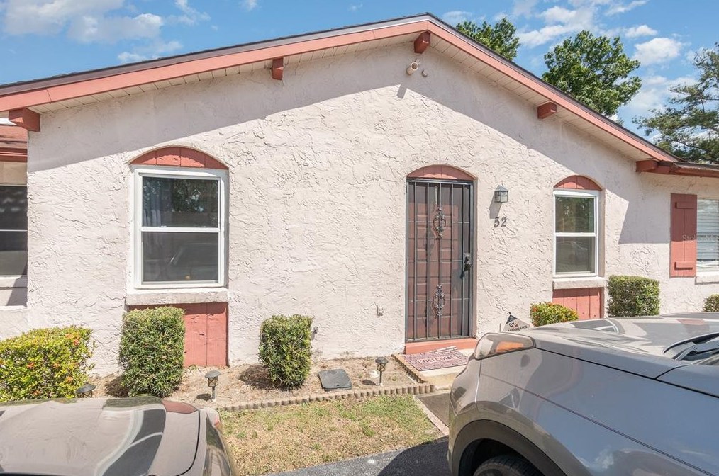 52 W Marbrisa Way, Kissimmee, FL 34743