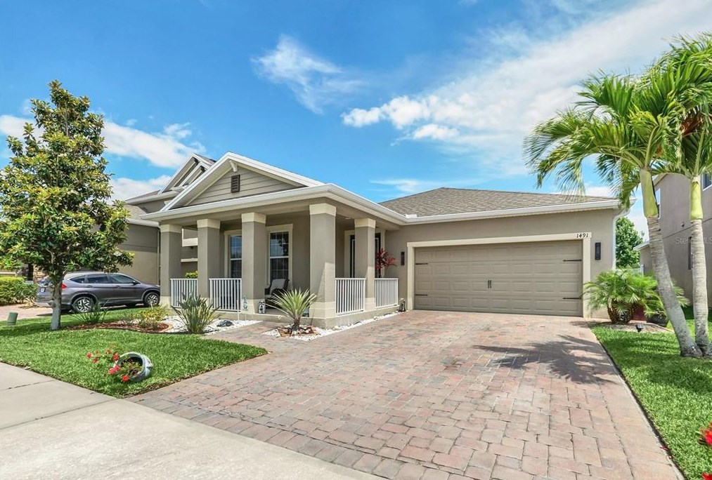 1491 Softshell St, Saint Cloud, FL