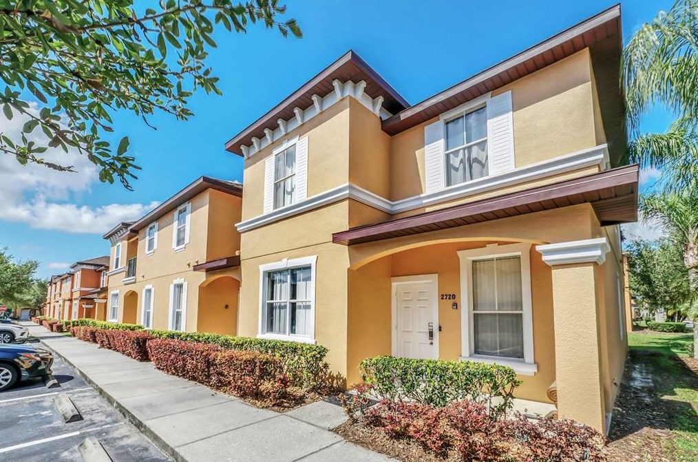 2720 Camaro Dr, Kissimmee, FL 34746-7123