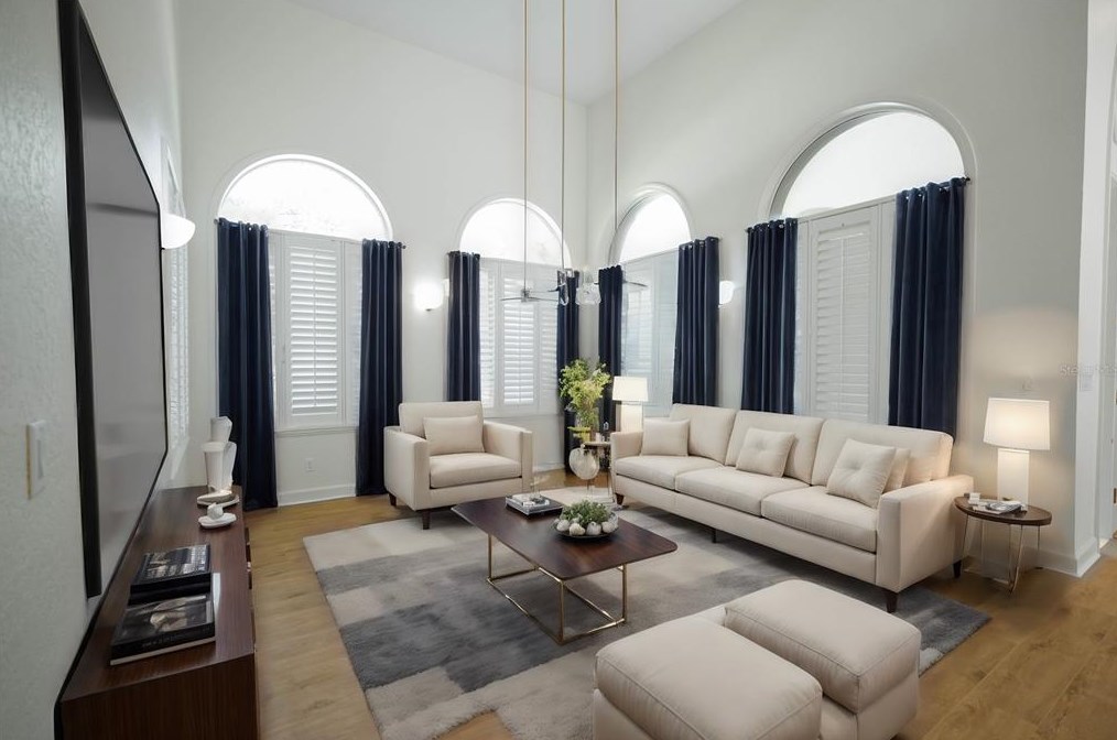 2062 Hutton Pt, Longwood FL  exterior