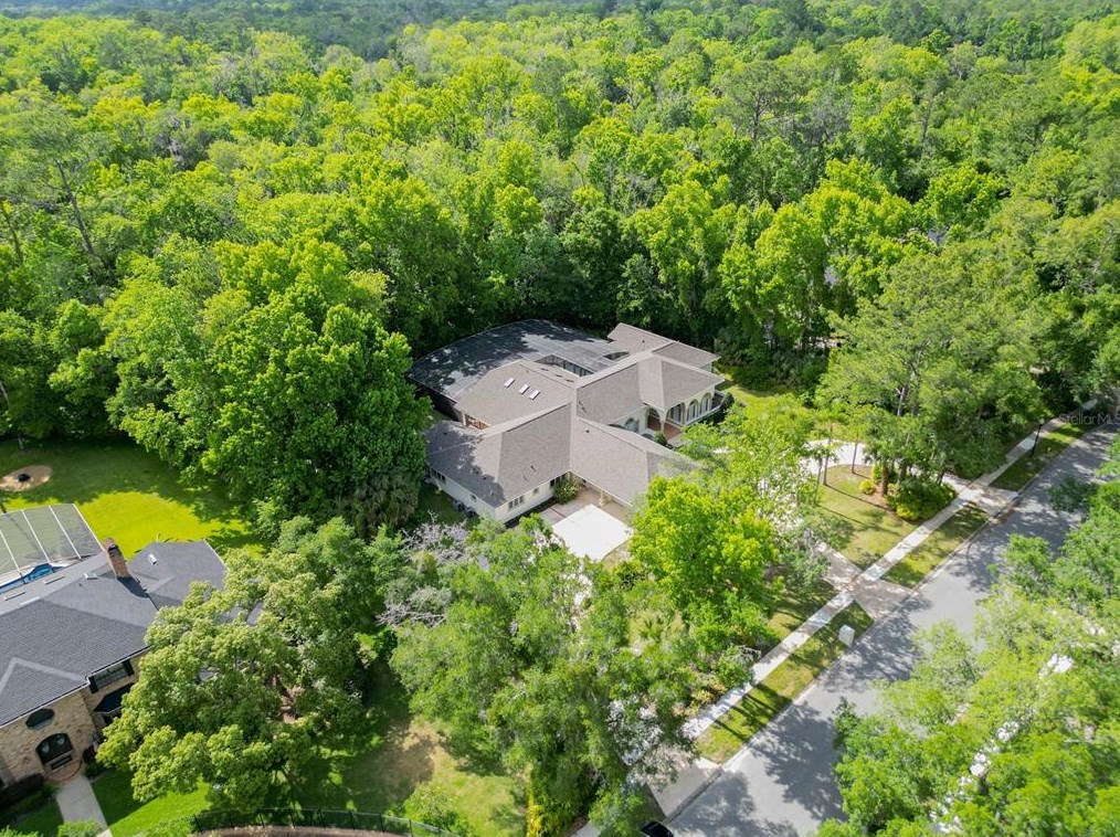 2062 Hutton Pt, Longwood FL  exterior