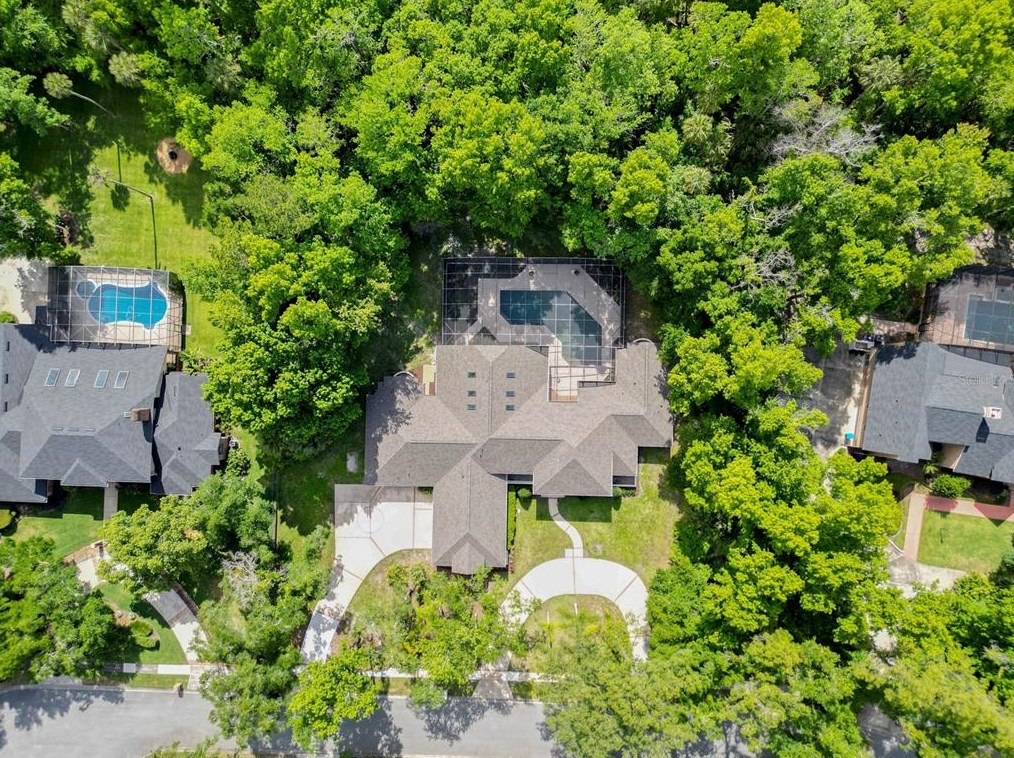 2062 Hutton Pt, Longwood FL  exterior