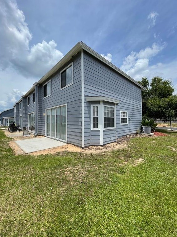 902 Orchid Dr #main, Davenport, FL 33897