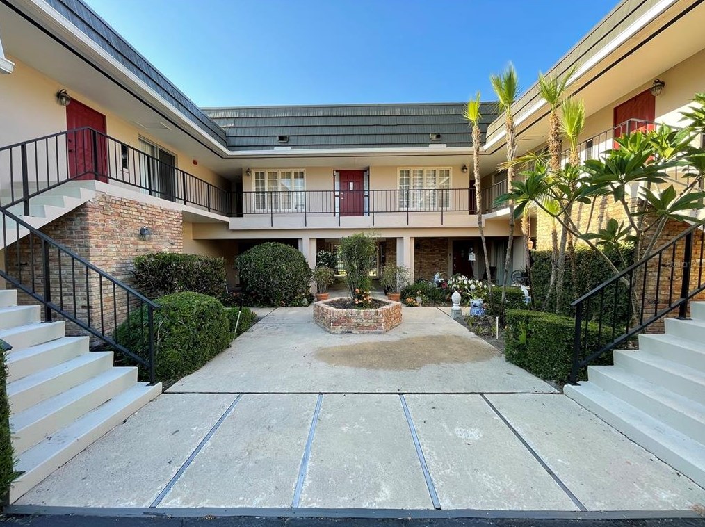 1920 Woodcrest Dr #6, Winter Park, FL 32792