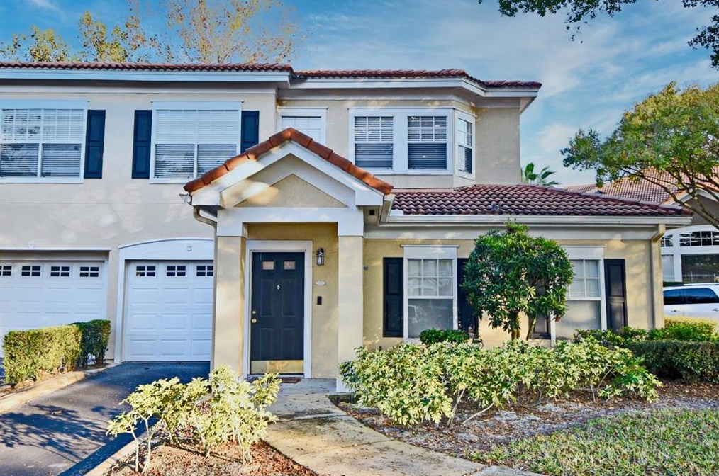 525 Arbor Lakes Cir #525, Sanford, FL 32771