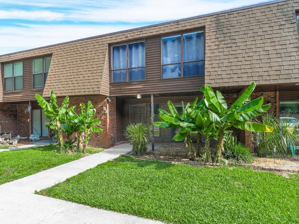 1836 N Crystal Lake Dr #93, Lakeland, FL 33801