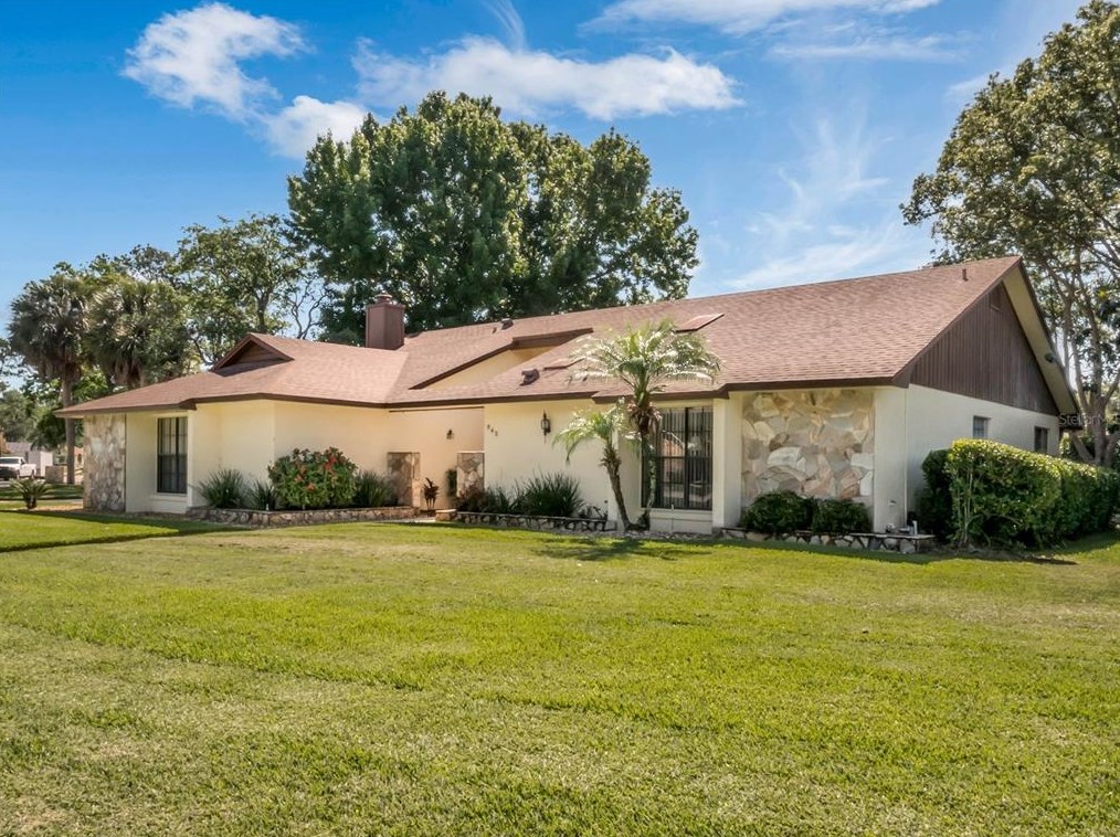 845 Riverbend Blvd, Longwood, FL 32779