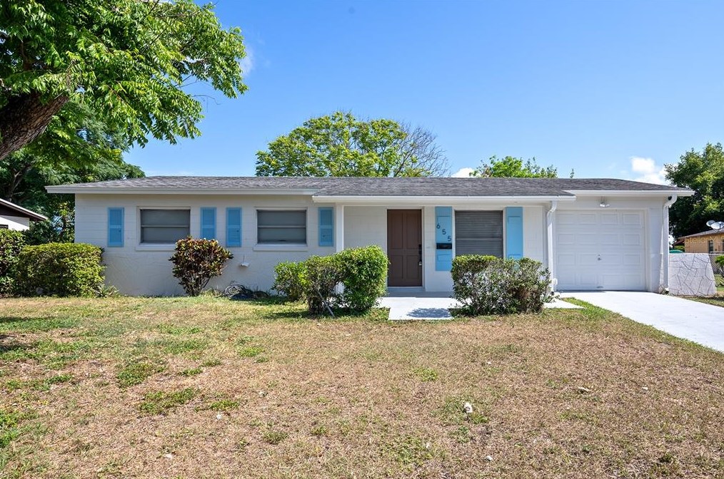 655 Marot St, Orlando, FL 32809-6576
