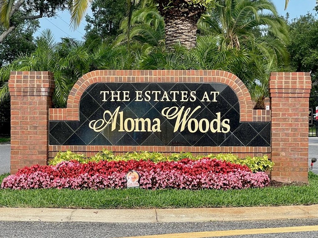 5721 Aloma Woods Blvd, Oviedo, FL 32765