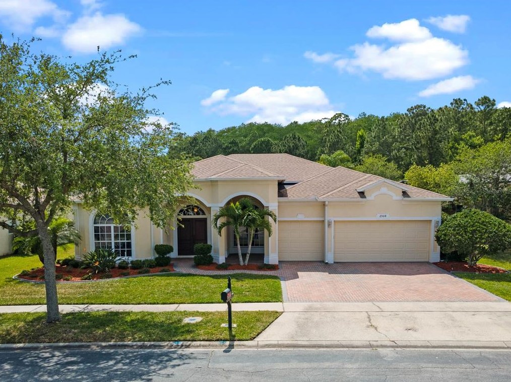 2508 Fawnlake Trl, Orlando, FL 32828-7839