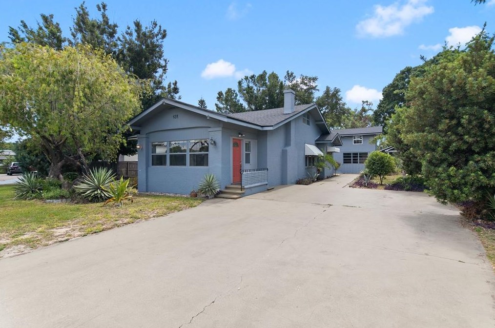 131 Peninsular Ave, Grenelefe, FL 33844-5068