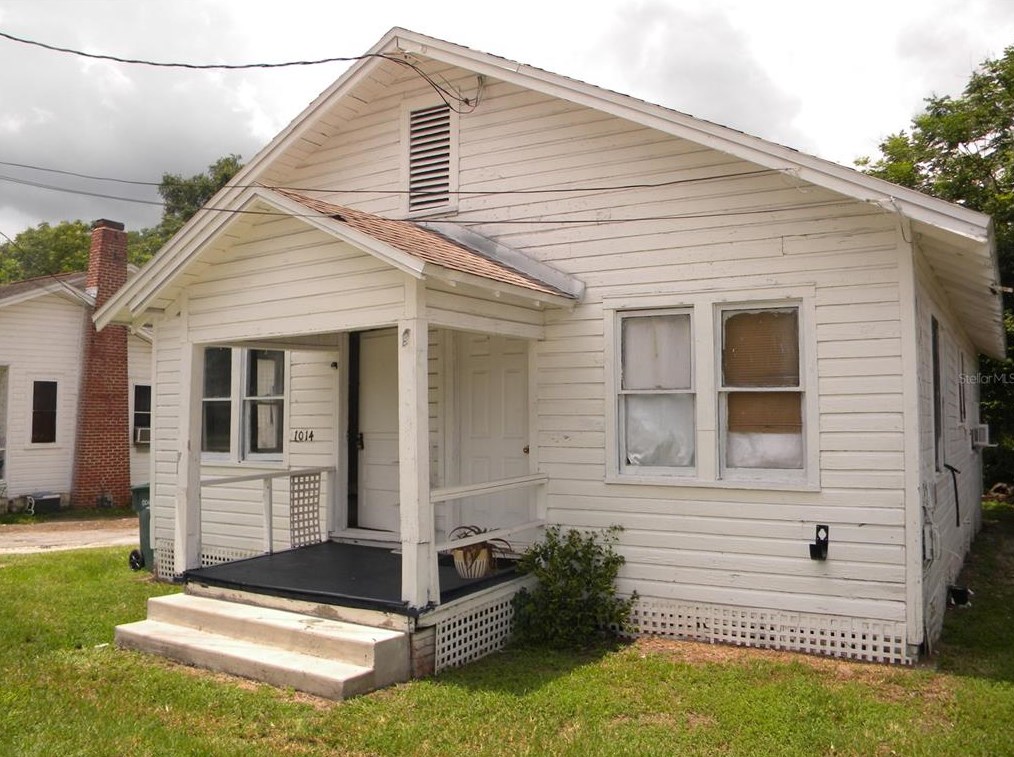 1016 Ne 8th Ave, Ocala, FL 34470