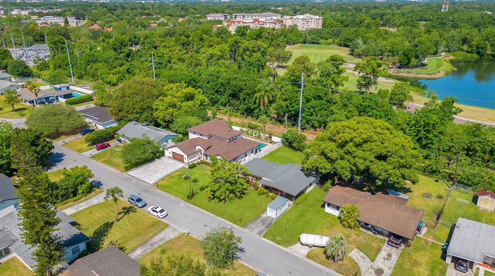 633 Balfour Dr, Winter Park FL  32792-2612 exterior