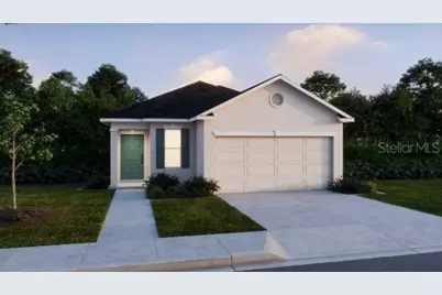 2751 San Marco Way, Winter Haven, FL 33884 - Photo 2