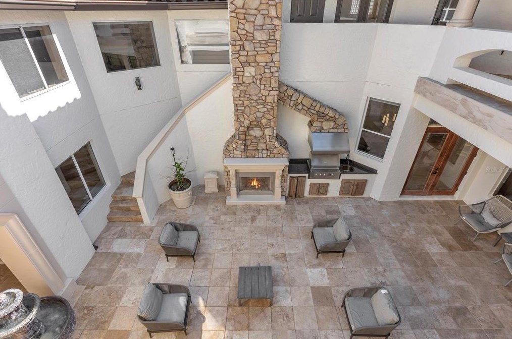 225 Shiloh Cv, Lake Mary FL  32746-6900 exterior