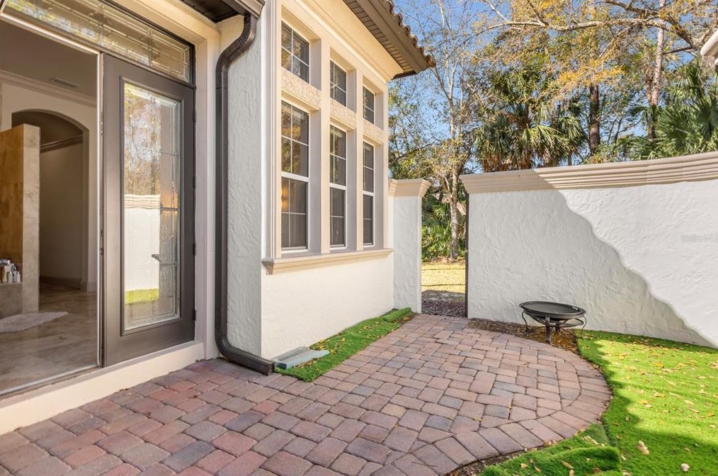 225 Shiloh Cv, Lake Mary FL  32746-6900 exterior