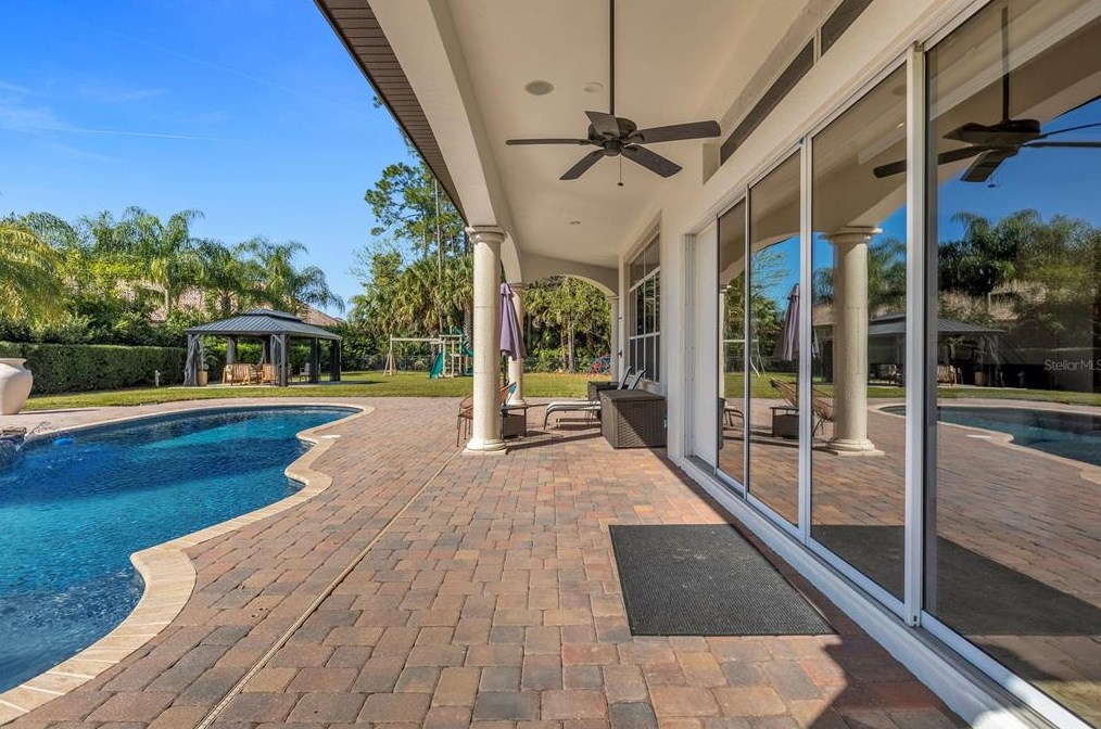 225 Shiloh Cv, Lake Mary FL  32746-6900 exterior