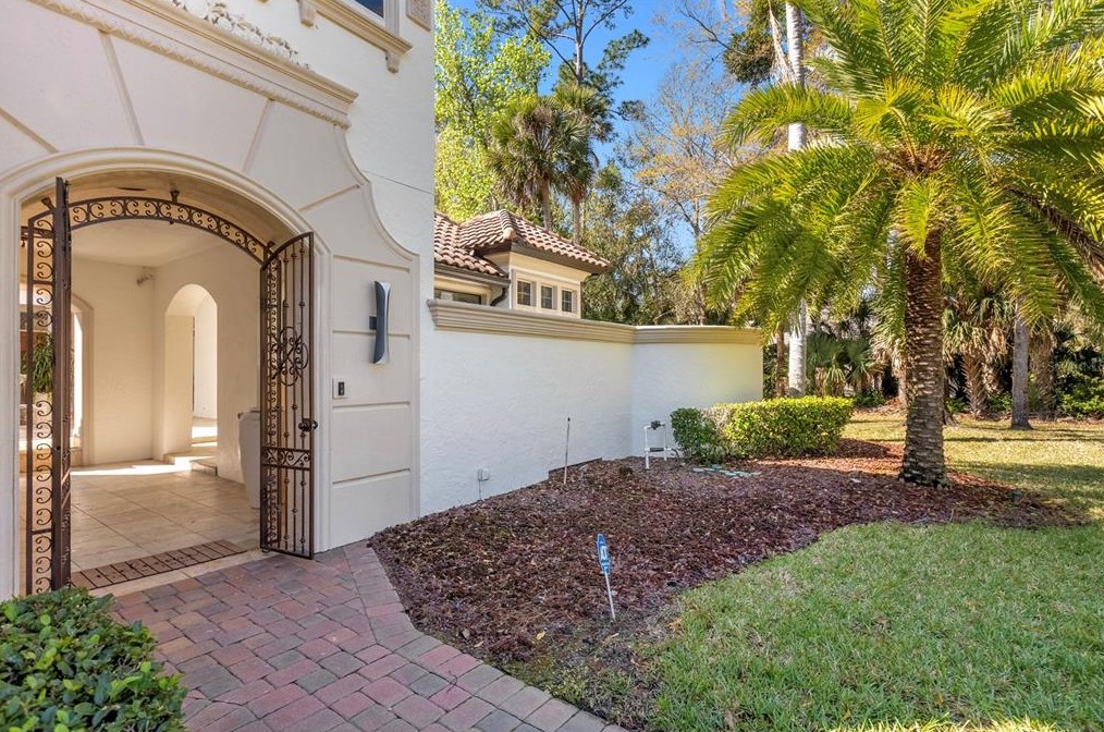 225 Shiloh Cv, Lake Mary FL  32746-6900 exterior