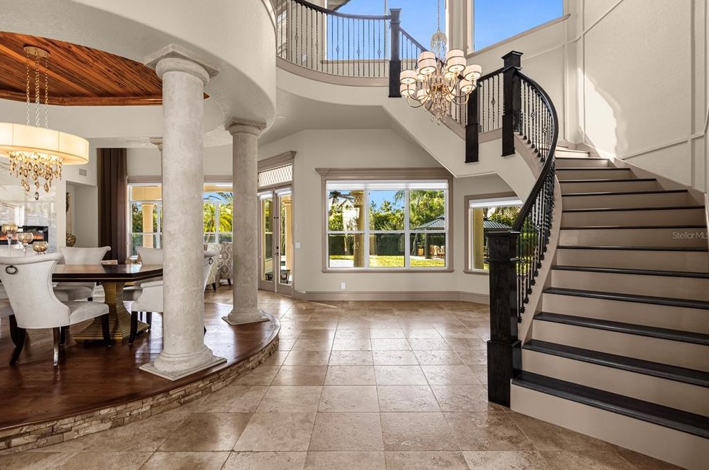 225 Shiloh Cv, Lake Mary FL  32746-6900 exterior