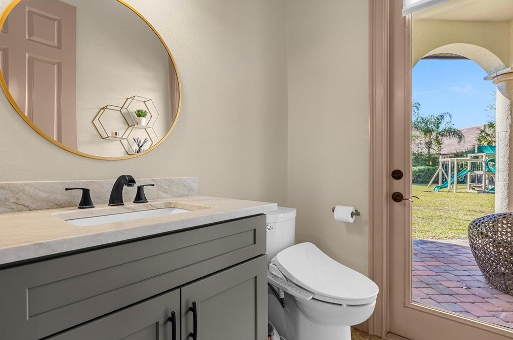 225 Shiloh Cv, Lake Mary FL  32746-6900 exterior