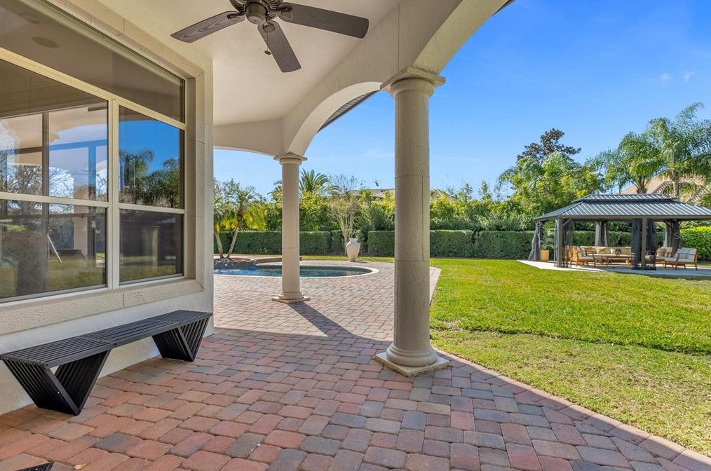 225 Shiloh Cv, Lake Mary FL  32746-6900 exterior