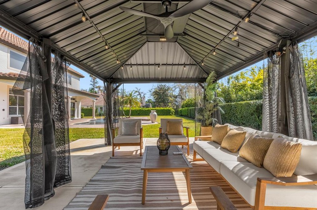 225 Shiloh Cv, Lake Mary FL  32746-6900 exterior