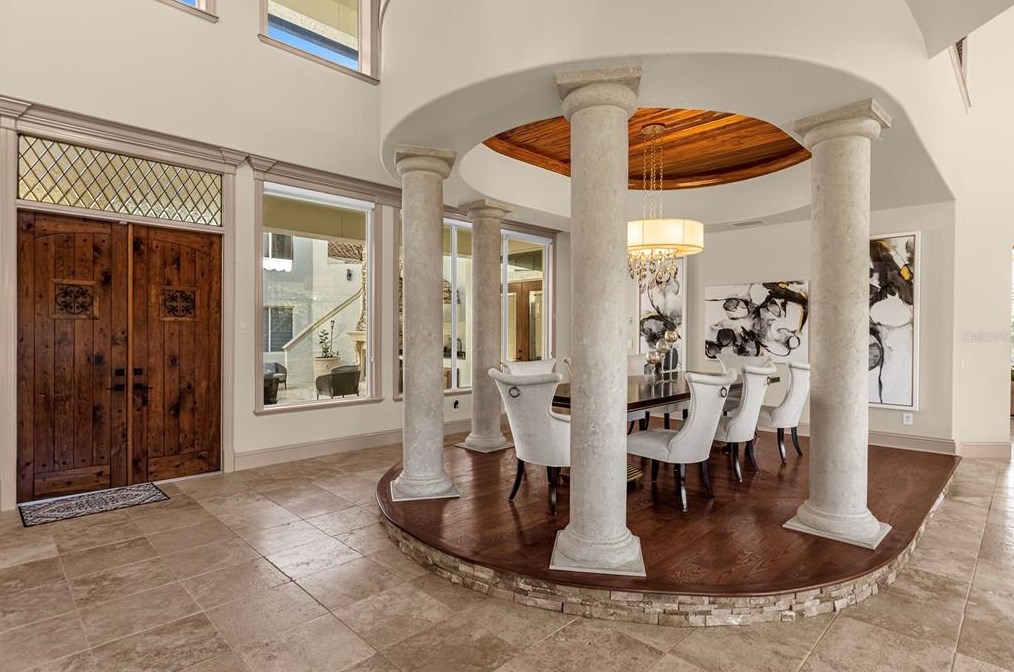 225 Shiloh Cv, Lake Mary FL  32746-6900 exterior