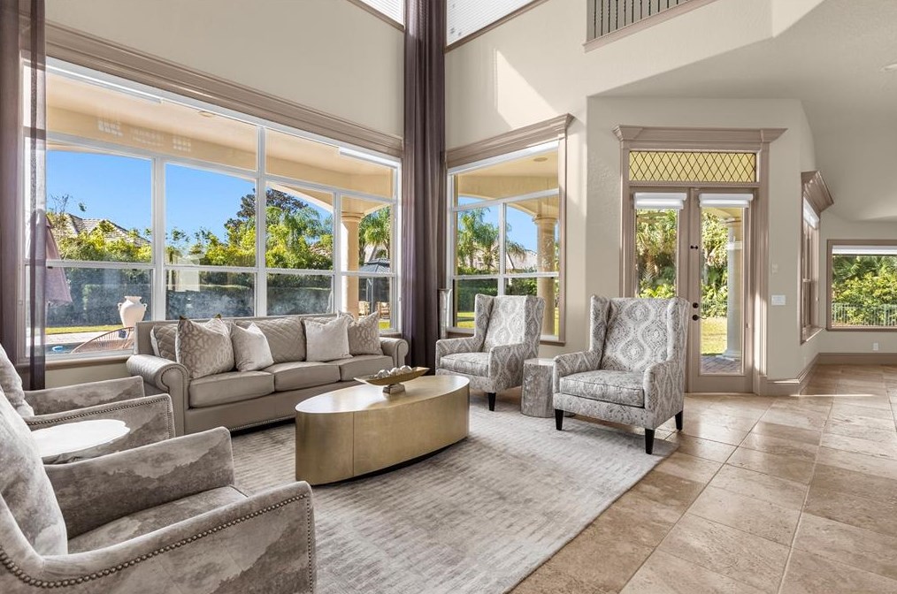 225 Shiloh Cv, Lake Mary FL  32746-6900 exterior