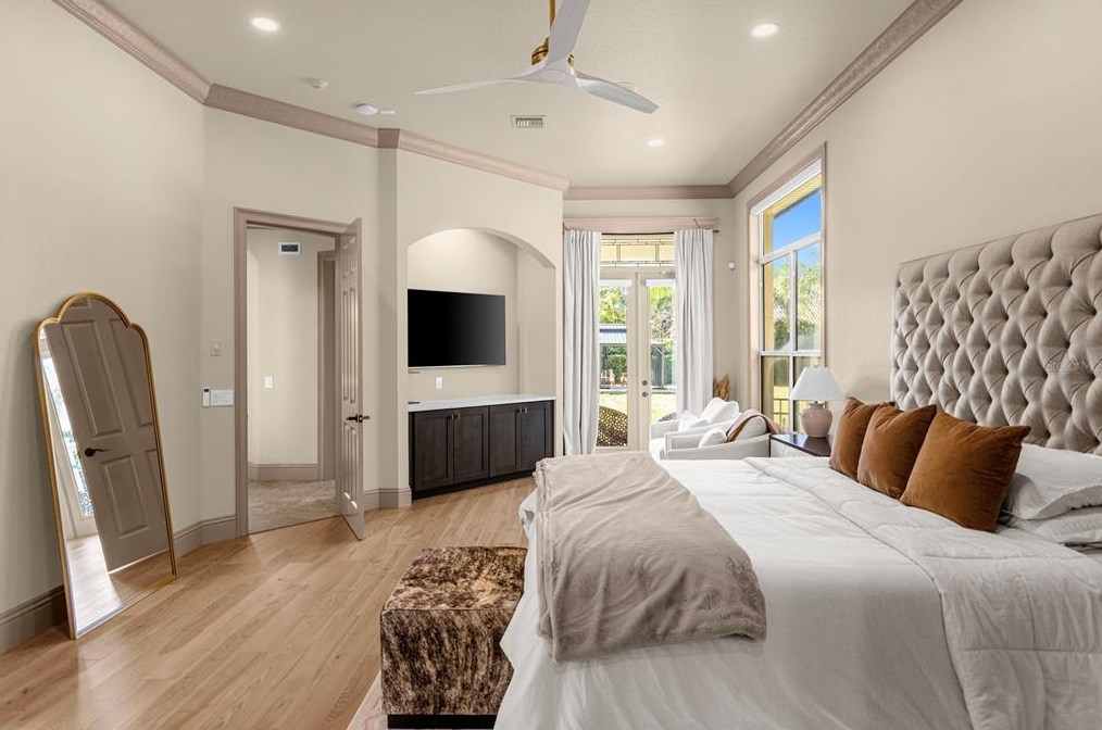 225 Shiloh Cv, Lake Mary FL  32746-6900 exterior