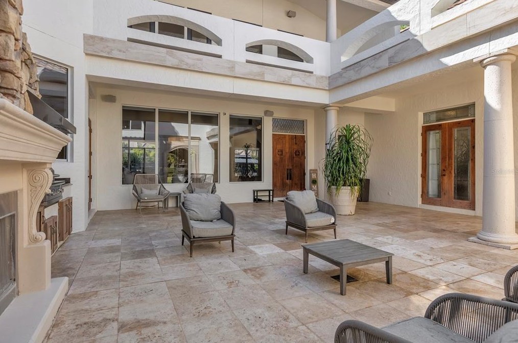 225 Shiloh Cv, Lake Mary FL  32746-6900 exterior