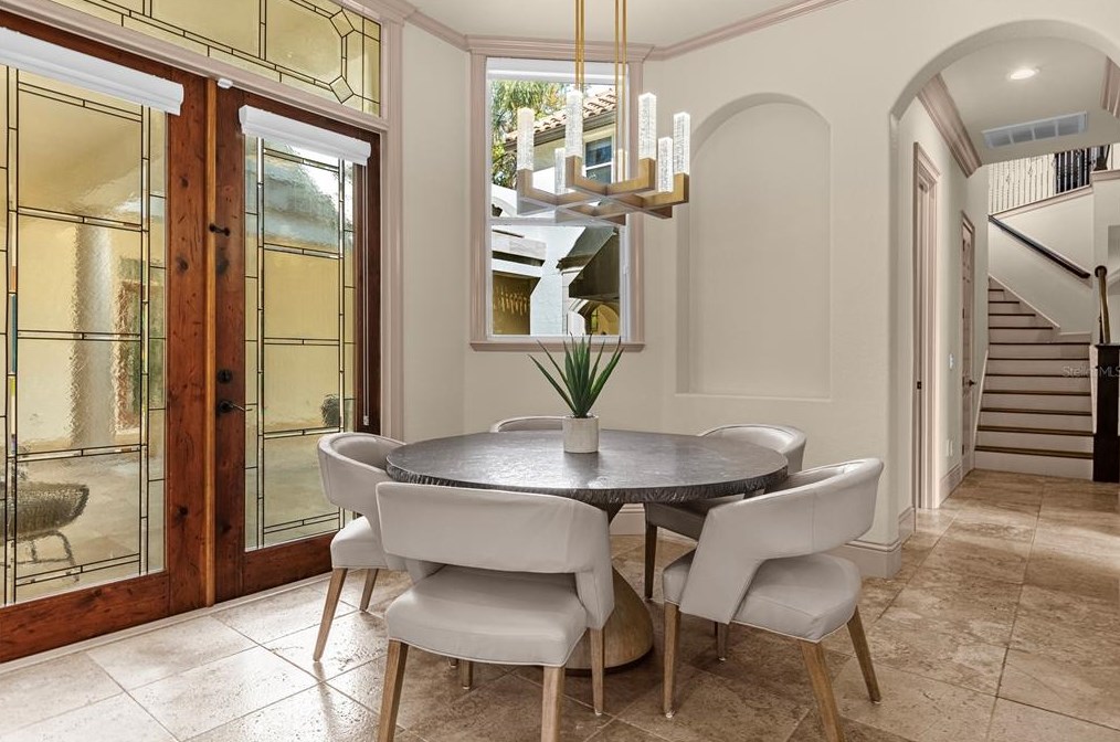 225 Shiloh Cv, Lake Mary FL  32746-6900 exterior