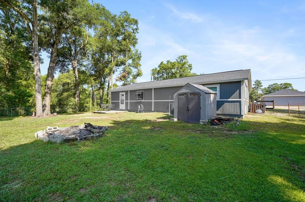 4156 142 St, Summerfield FL  34491-3035 exterior