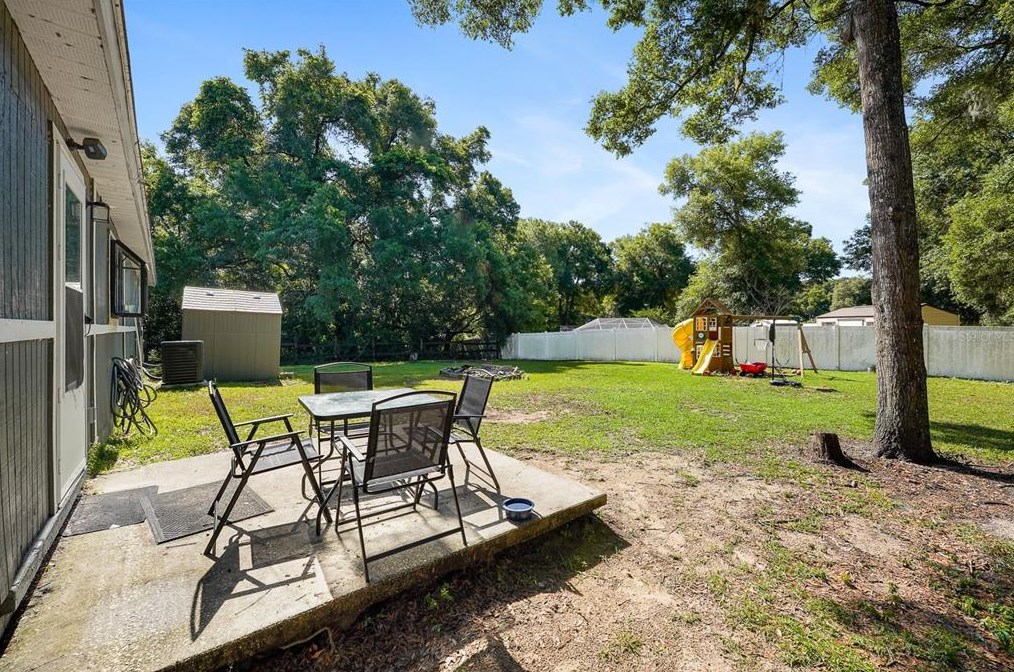 4156 142 St, Summerfield FL  34491-3035 exterior