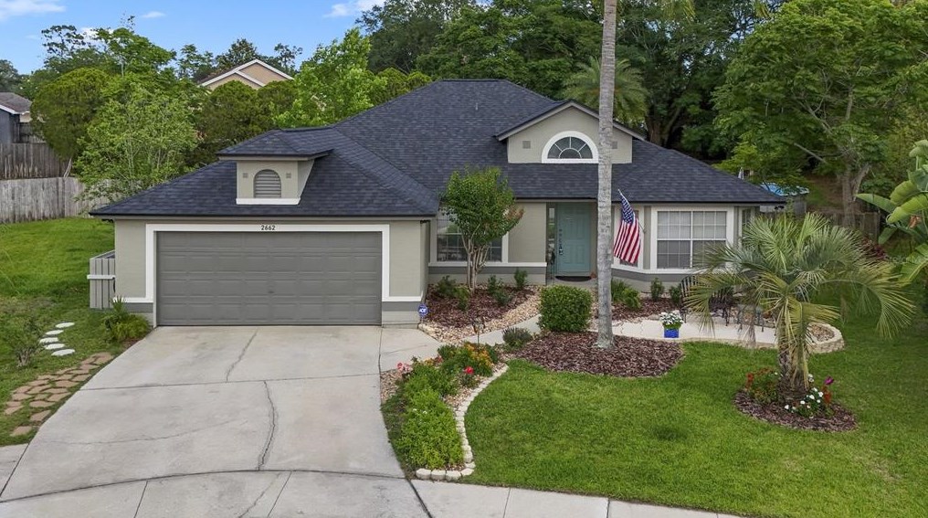 2662 Lazy Meadow Ln, Apopka, FL 32703-5858