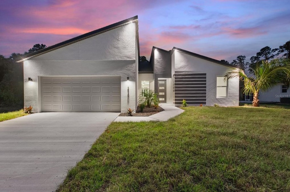 4668 Basket St, Venice, FL 34288-8988