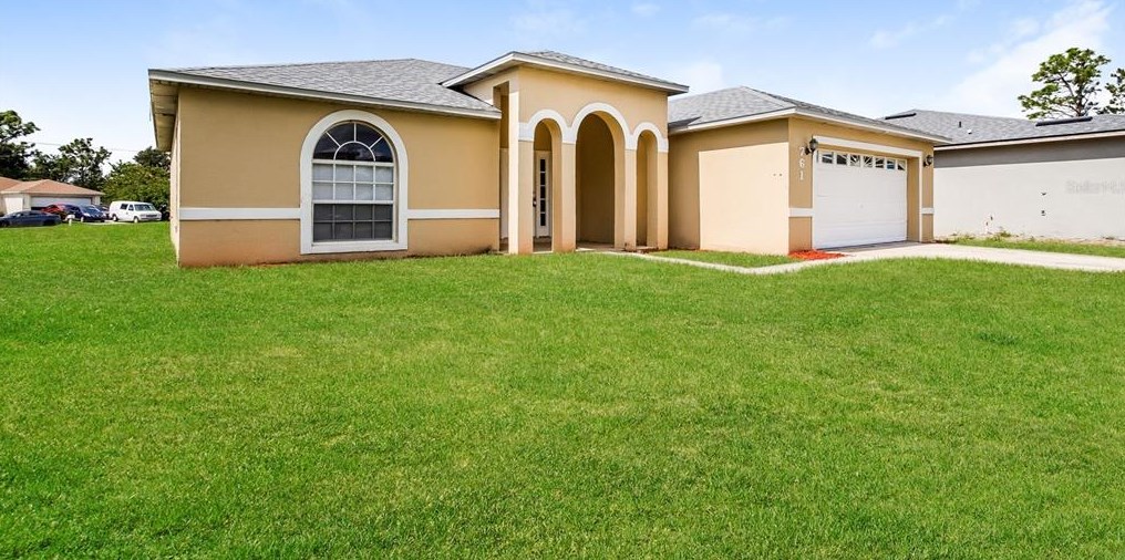 761 Platypus Ct, Kissimmee, FL 34759-4324