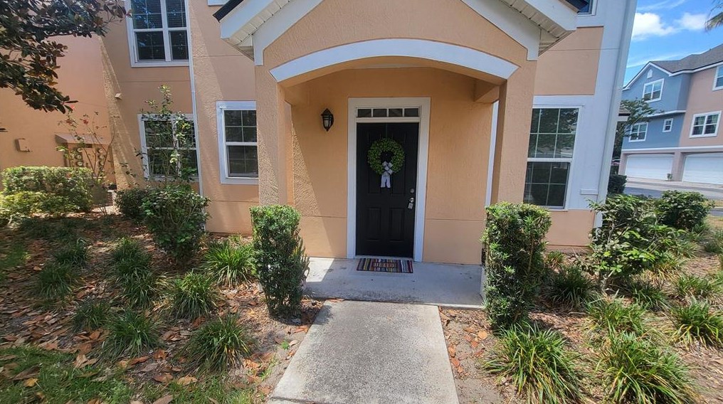 3433 Soho St, Orlando, FL 32835-7507