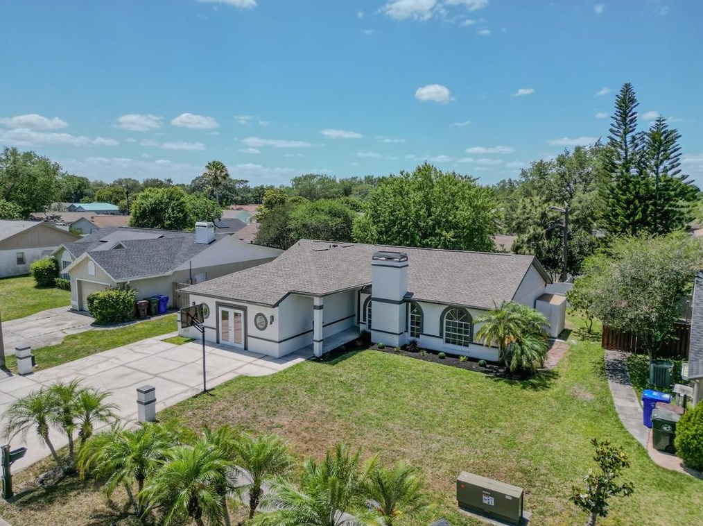 2626 Quail Run Blvd, Kissimmee, FL 34744-4092