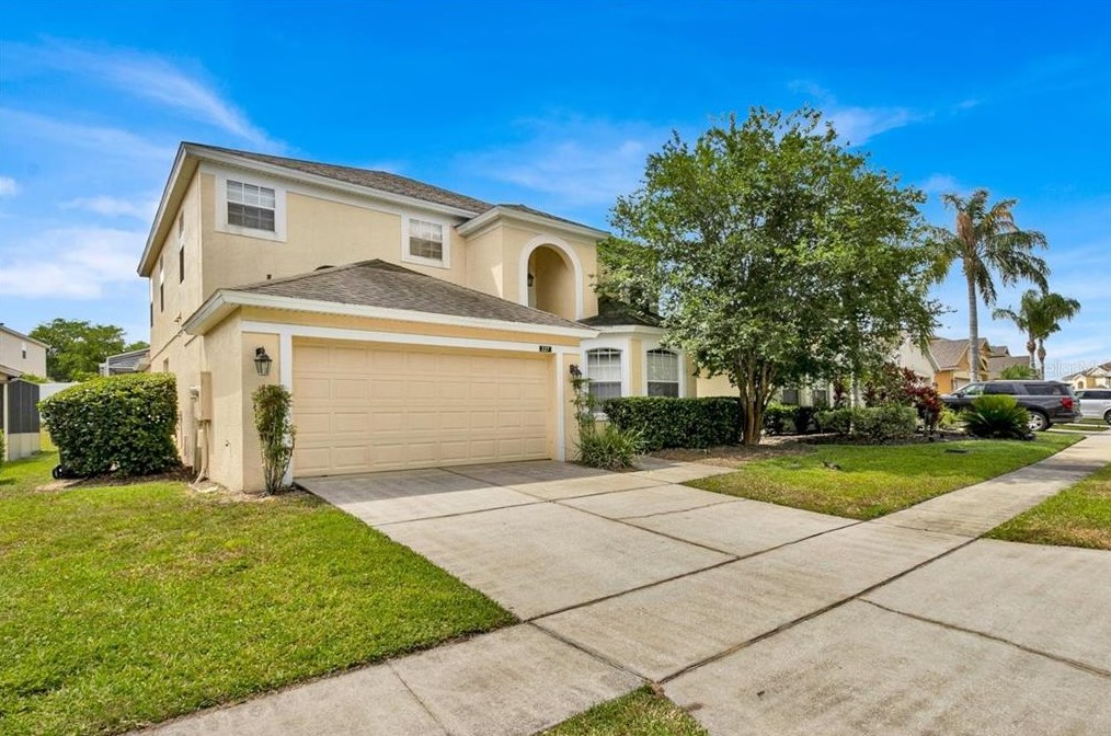 227 Bonville Dr, Davenport, FL 33897