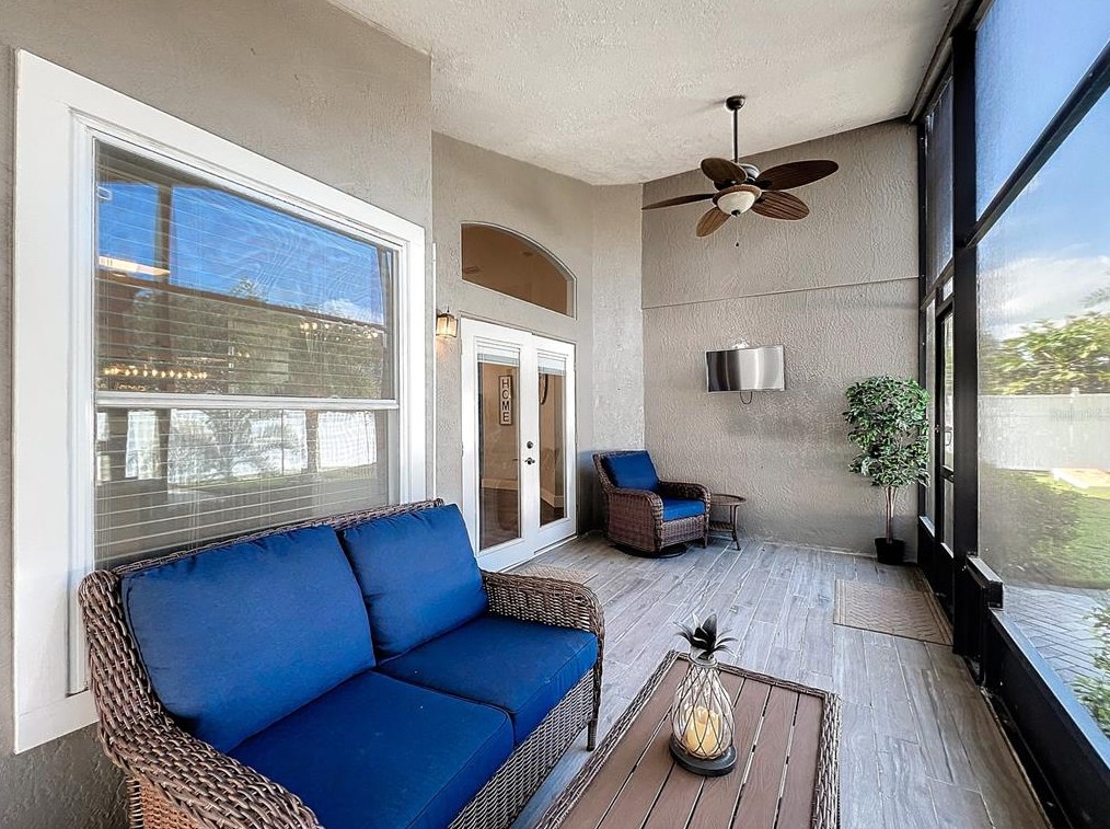 2715 Snow Goose Ln, Lake Mary FL  32746-7411 exterior