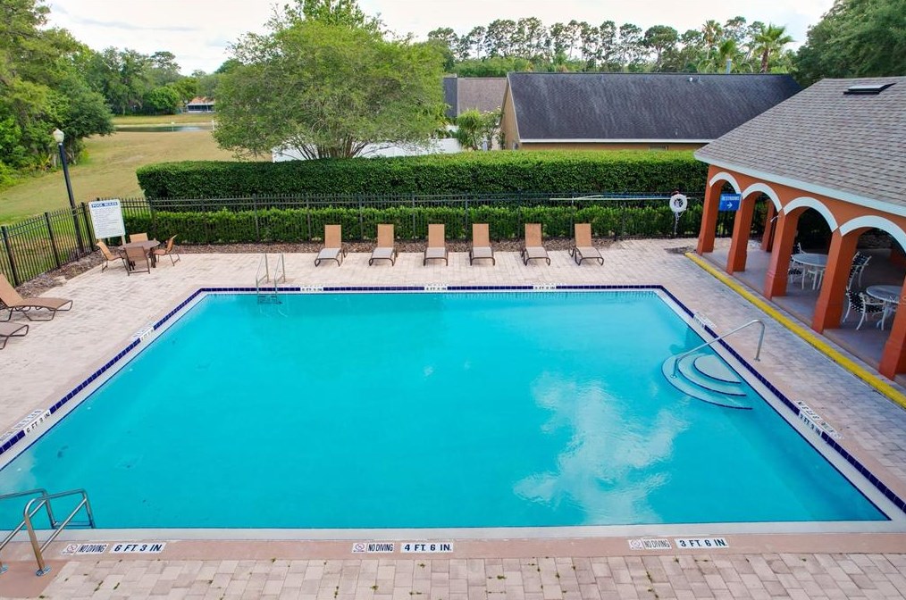 2715 Snow Goose Ln, Lake Mary FL  32746-7411 exterior