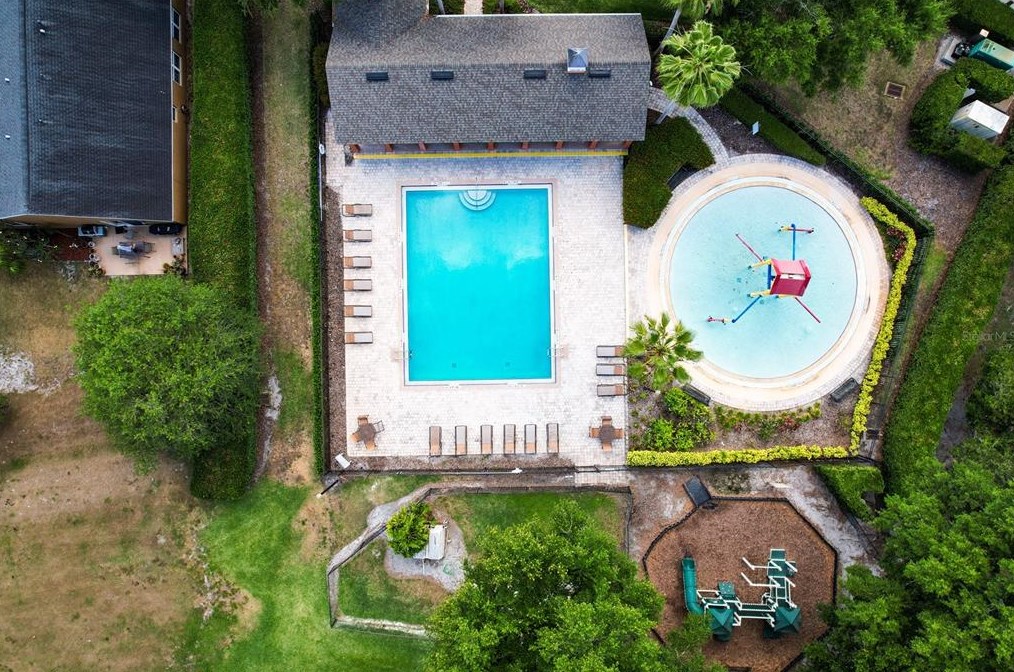 2715 Snow Goose Ln, Lake Mary FL  32746-7411 exterior