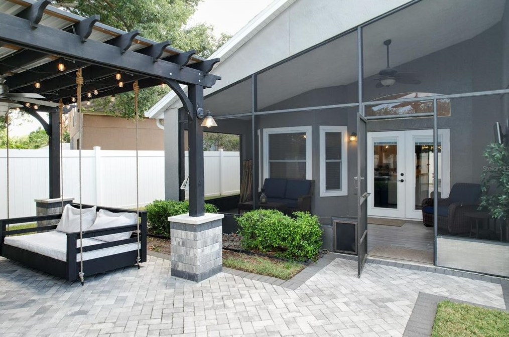 2715 Snow Goose Ln, Lake Mary FL  32746-7411 exterior