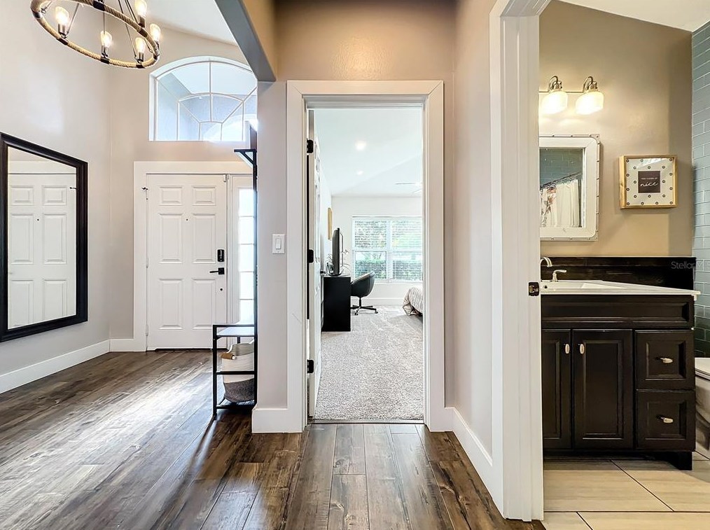 2715 Snow Goose Ln, Lake Mary FL  32746-7411 exterior