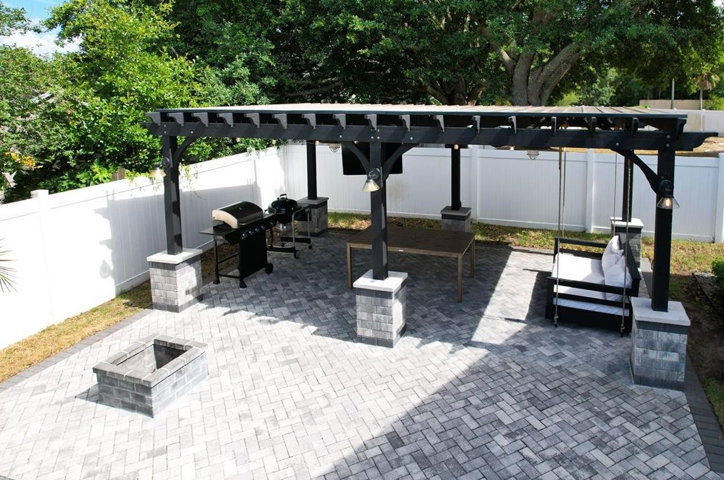 2715 Snow Goose Ln, Lake Mary FL  32746-7411 exterior