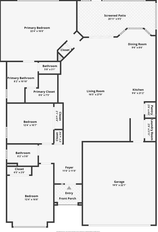 2715 Snow Goose Ln, Lake Mary FL  32746-7411 exterior