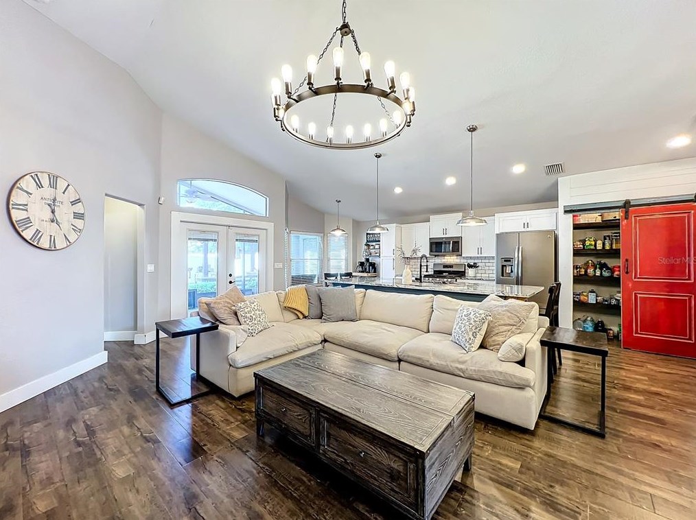 2715 Snow Goose Ln, Lake Mary FL  32746-7411 exterior