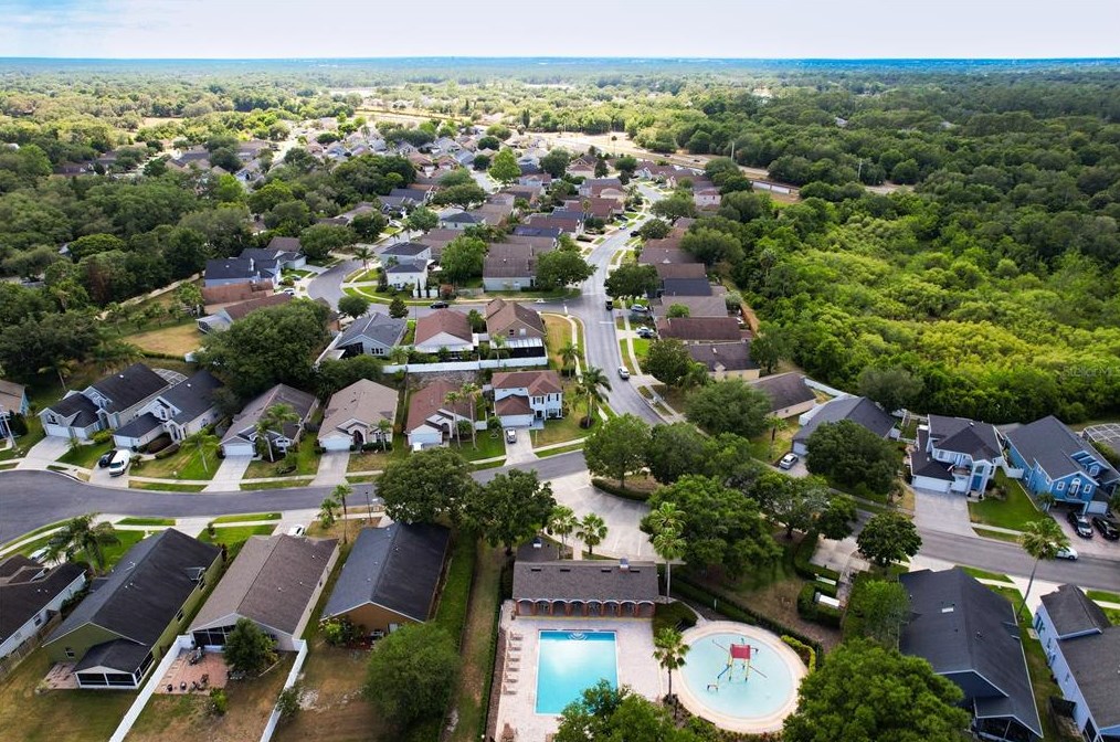 2715 Snow Goose Ln, Lake Mary FL  32746-7411 exterior