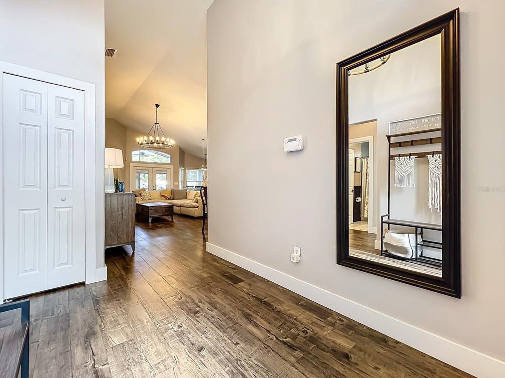 2715 Snow Goose Ln, Lake Mary FL  32746-7411 exterior